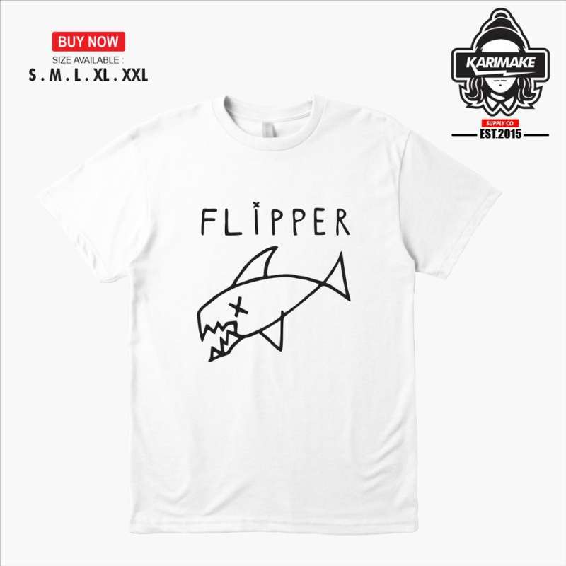 Promo Kaos Baju Band Nirvana Kurt 
