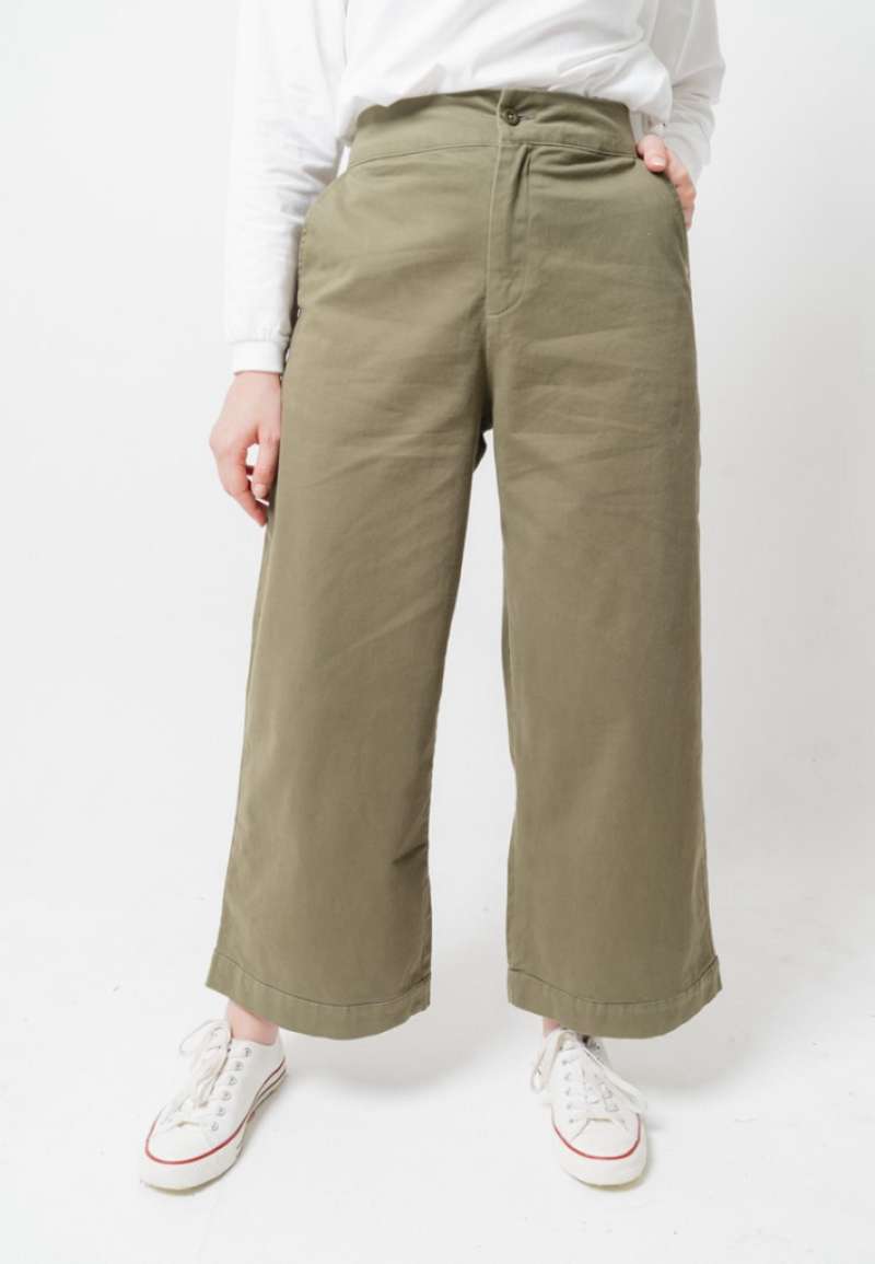 Greenlight Women Long Pants 070721 