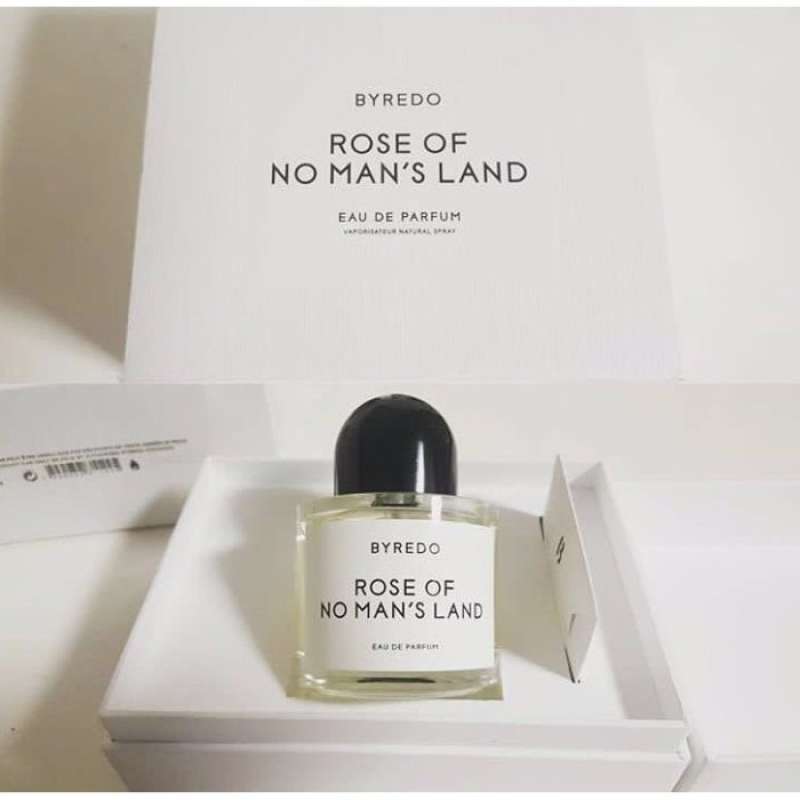 byredo rose of no man's land 50ml Rose of No Man's Land – Absolu