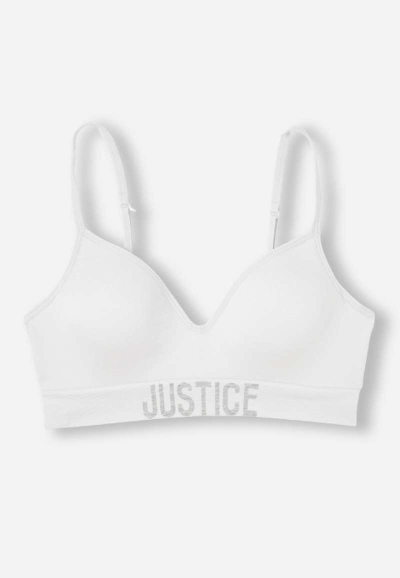 Jual Justice Girls Logo Band T-Shirt 