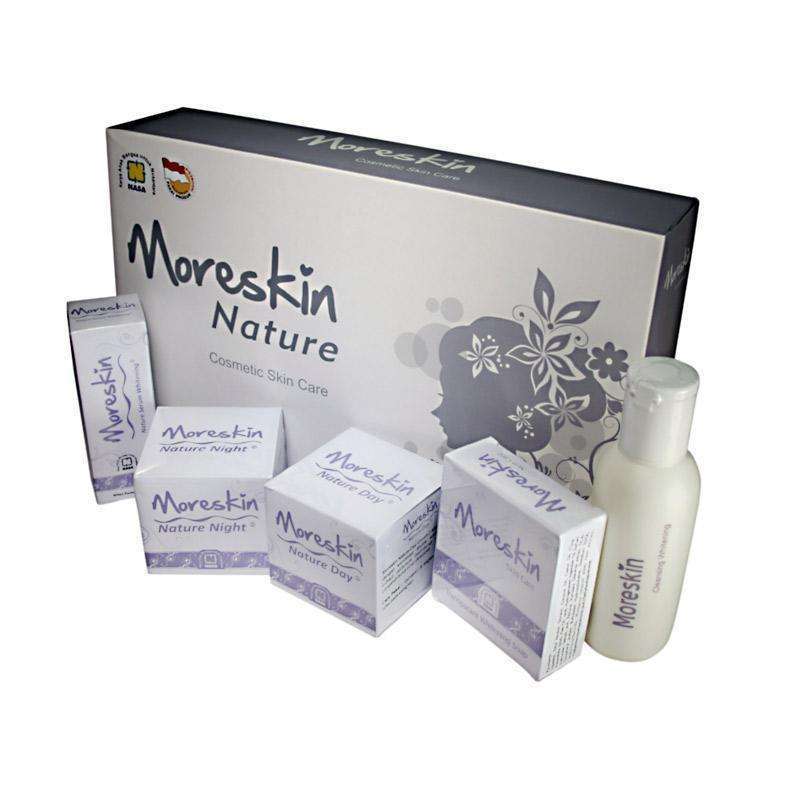 Skincare nasa shop