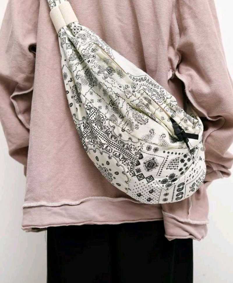 Sling bag besar outlet