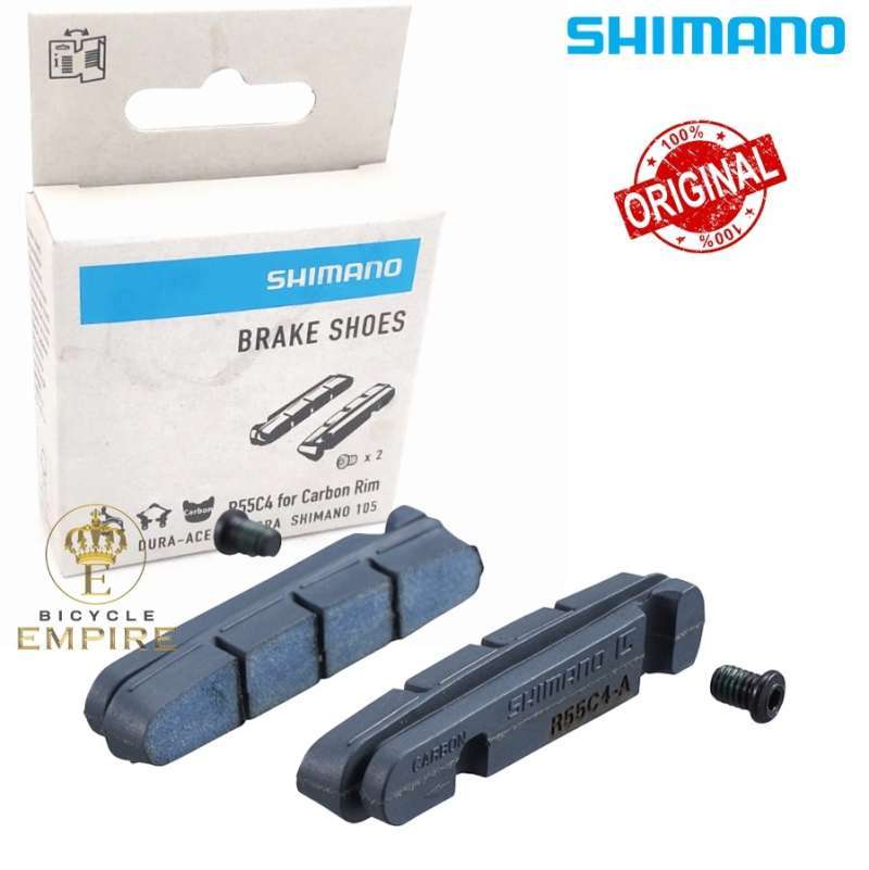 Brake shoes shimano online