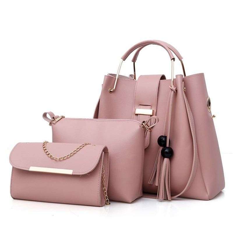 Tas Slempang 3in1 Sling Bag Wanita Tas Wanita 3 in 1 201078 BTH3015 GT1603 LT1205 BQ1889 CR7210
