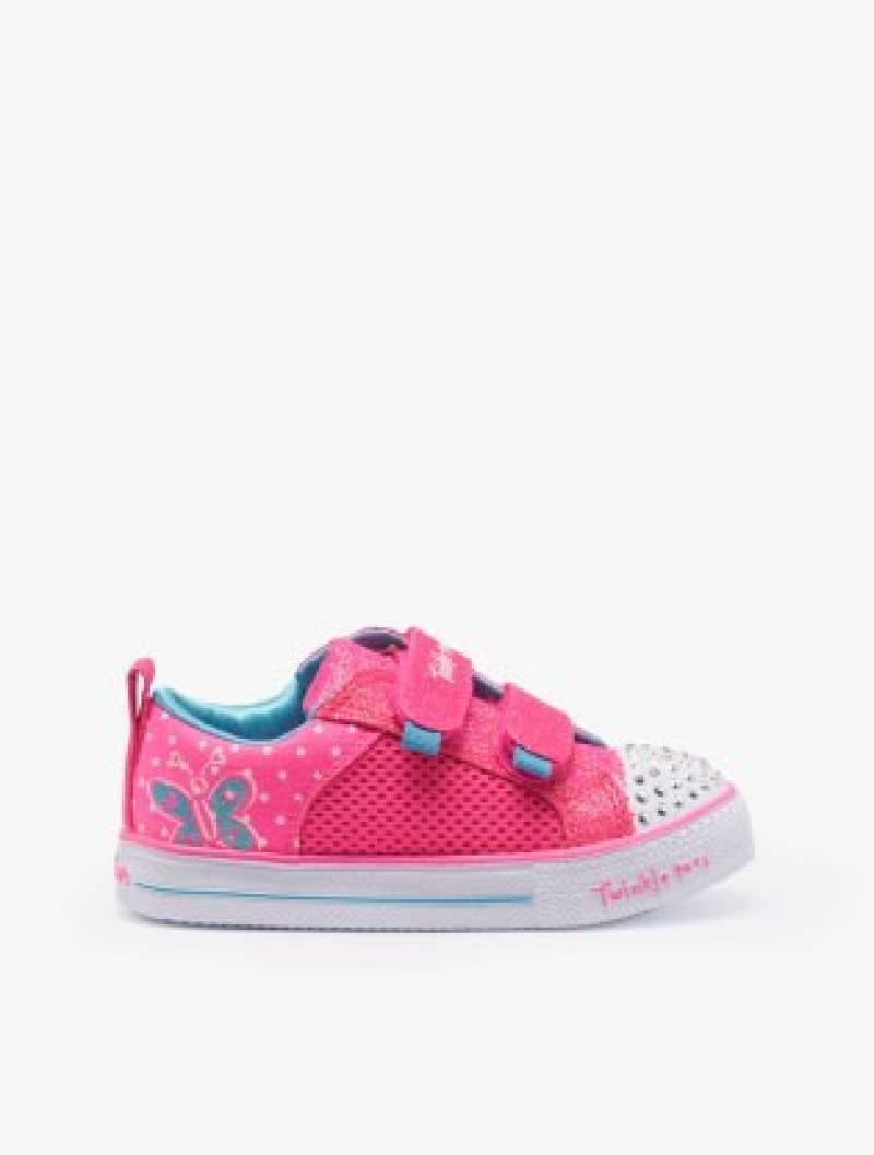 twinkle toes shuffle lite