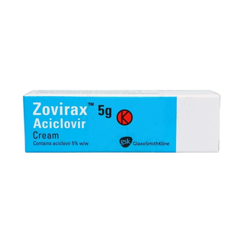 Zovirax mail order