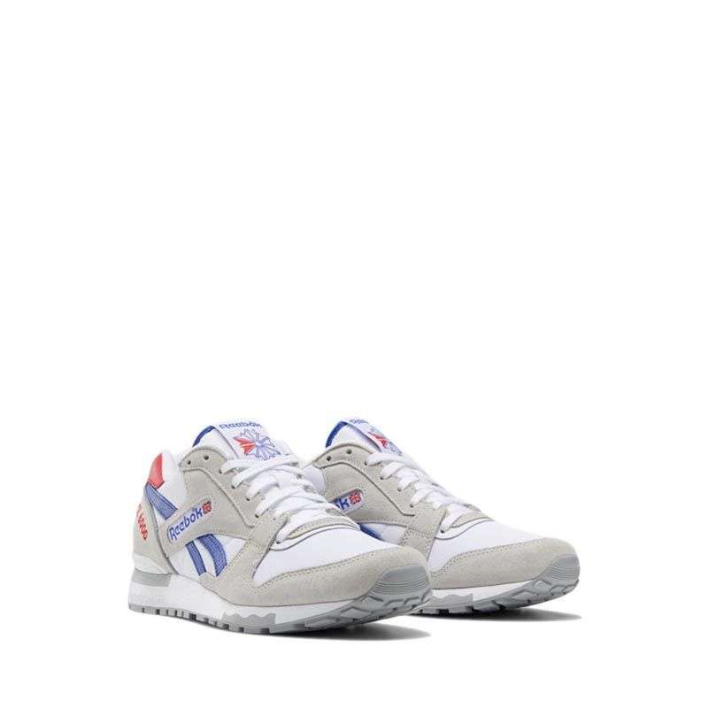 Jual Reebok GL 6000 Mens Sneakers Shoes GZ0542 Sepatu Casual Pria