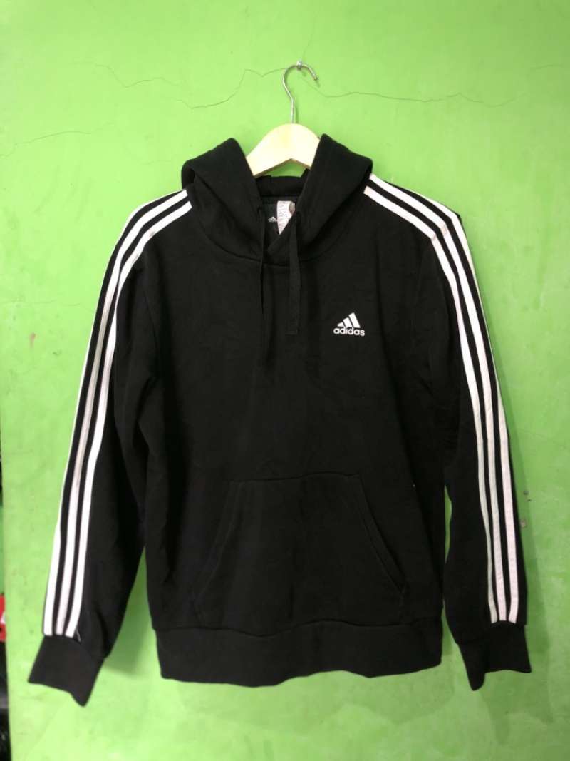 Jual Hoodie adidas original second brand di Seller Stokies brand