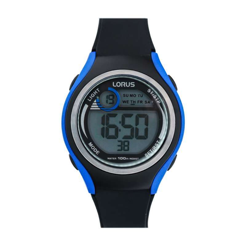 Jual LORUS R2377LX9 Pria di Seller Carolina Watch Official Store