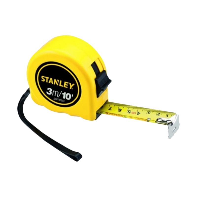 Jual Stanley Stht30204 Basic Meteran [3 M] Di Seller Yumna Teknik - Suka  Bakti, Kab. Tangerang | Blibli