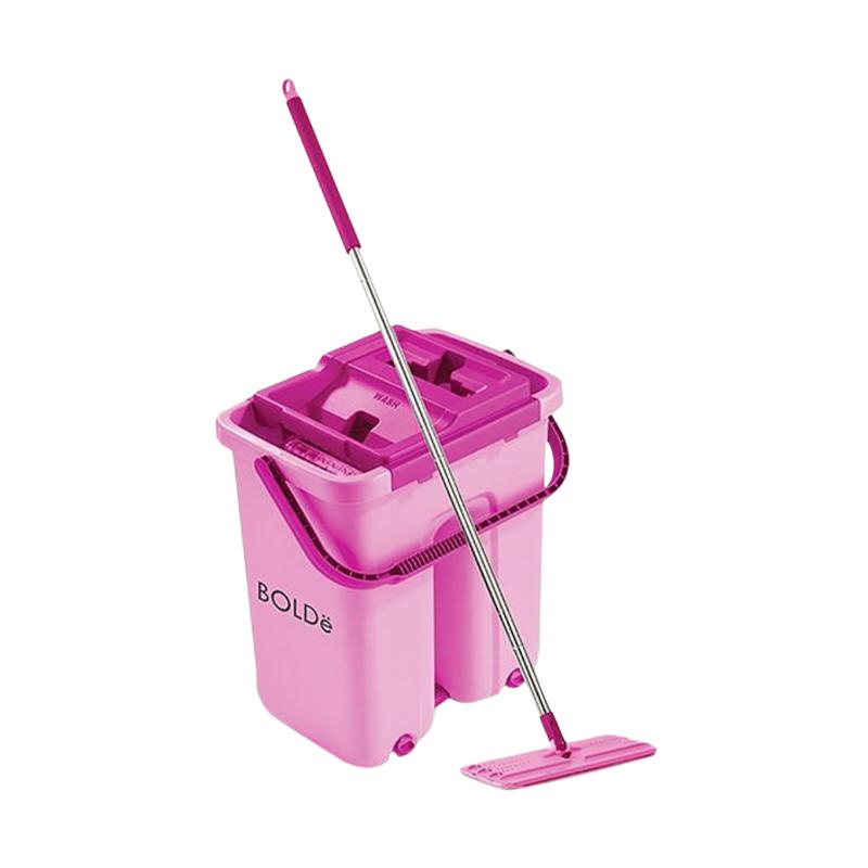 Jual Bolde Supermop X Alat Pel Lantai Murah Mei 2021 Blibli