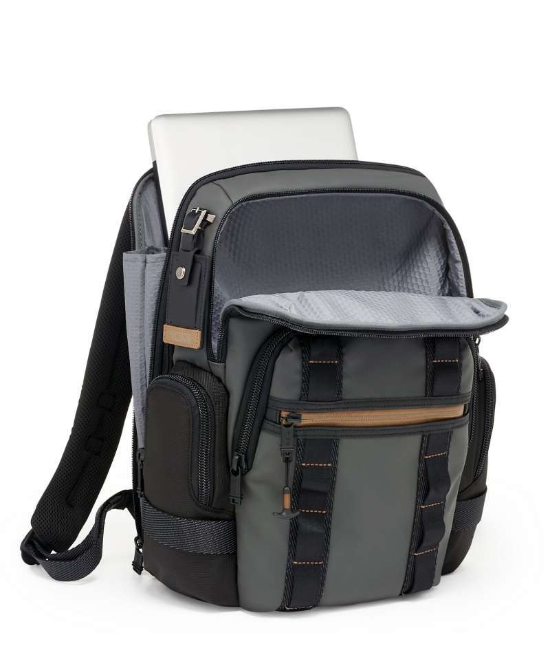 Jual TUMI Alpha Bravo Major Backpack di 