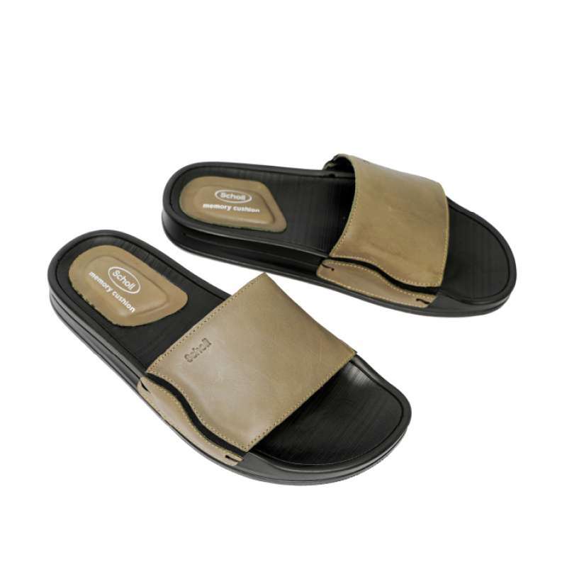 Mens scholl sandals best sale catalogue