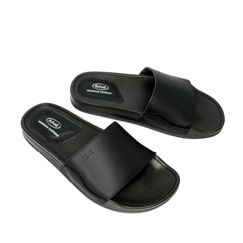 Mens scholl sandals catalogue best sale