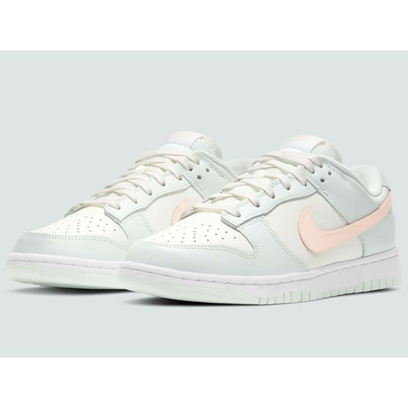Jual Nike Dunk Low Barely Green (W 