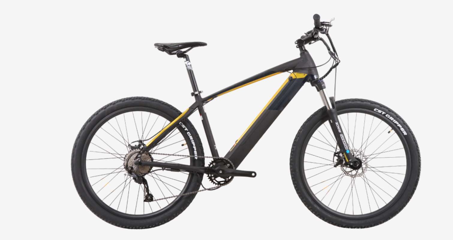 Jual ebike online mtb