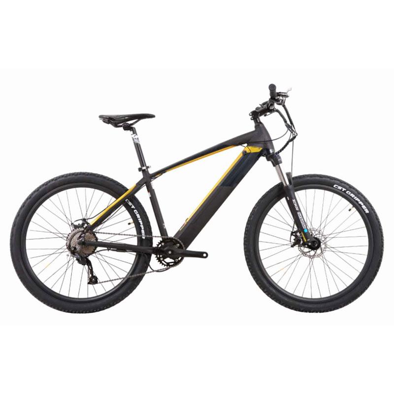 Ebike united outlet tuskar