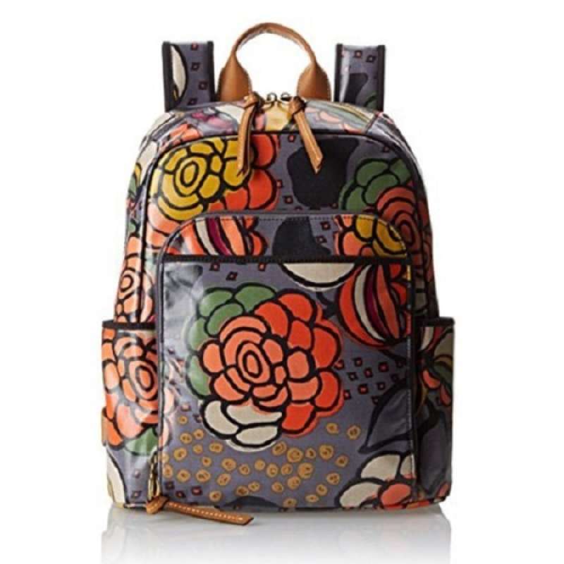 Fossil discount keyper bag