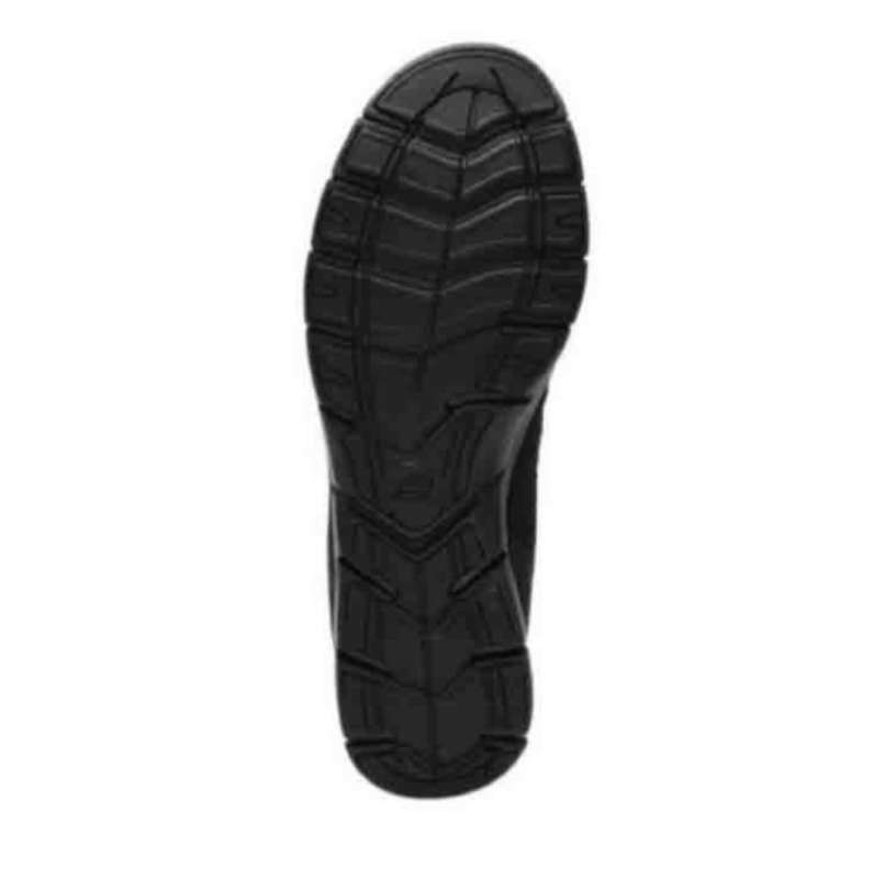 Sweetlace. Black. 104094BBK. Slip 