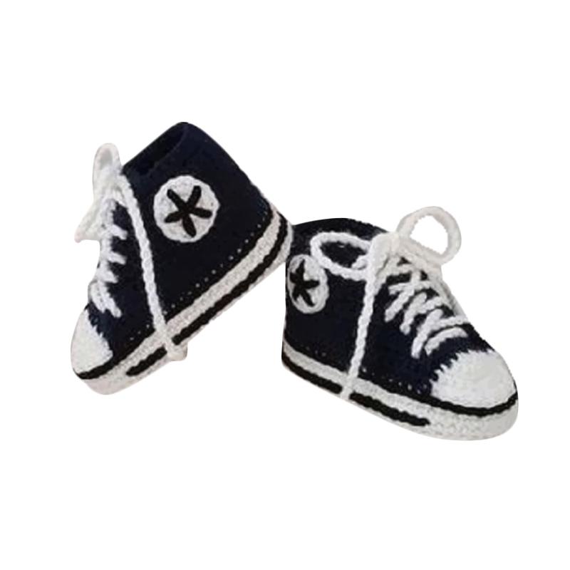 Jual Melvieshop Baby Converse Sepatu Bayi Murah September 2020 Blibli Com