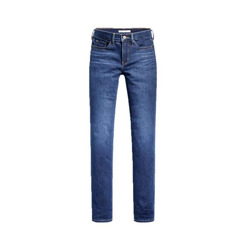Jual Levi's 314 Shaping Straight Sahara Sands (19631-0122) di Seller Levi's  Women Official Store - Kota Tangerang Selatan, Banten | Blibli