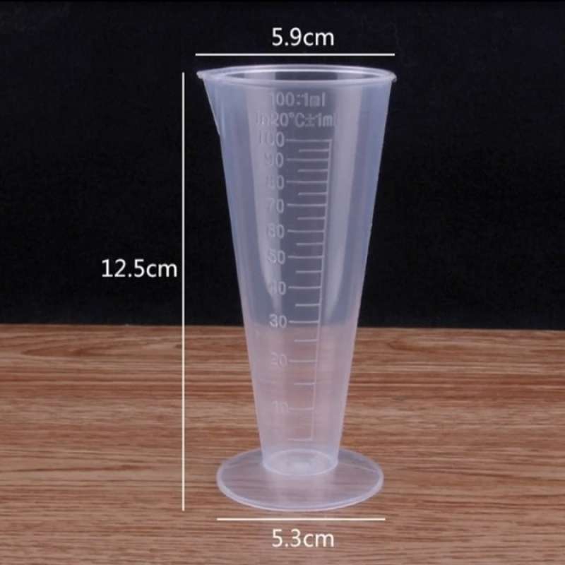 180 ml air berapa gelas top