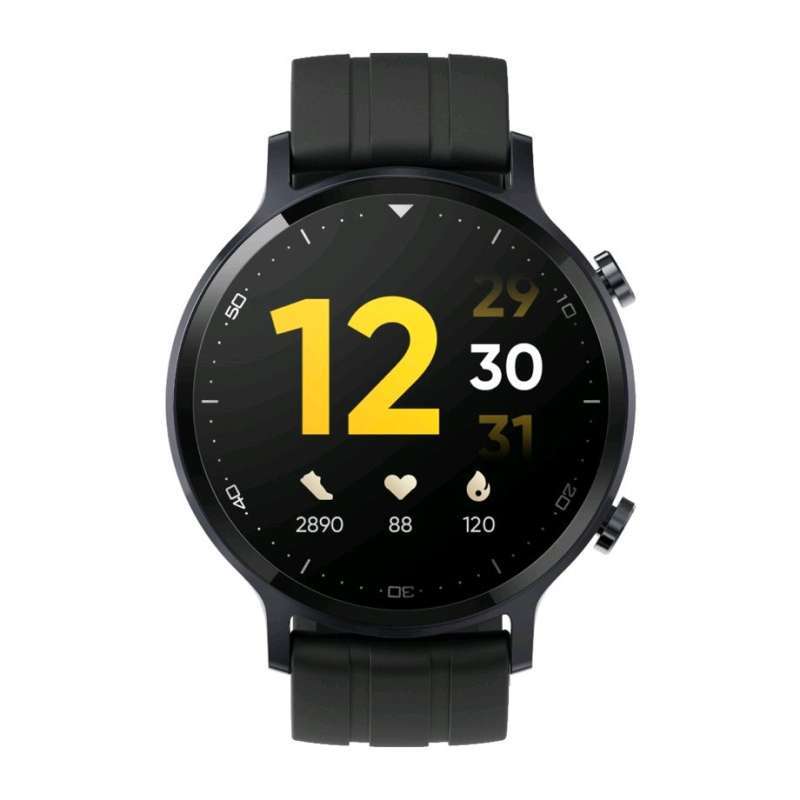 Realme spro smart watch price sale