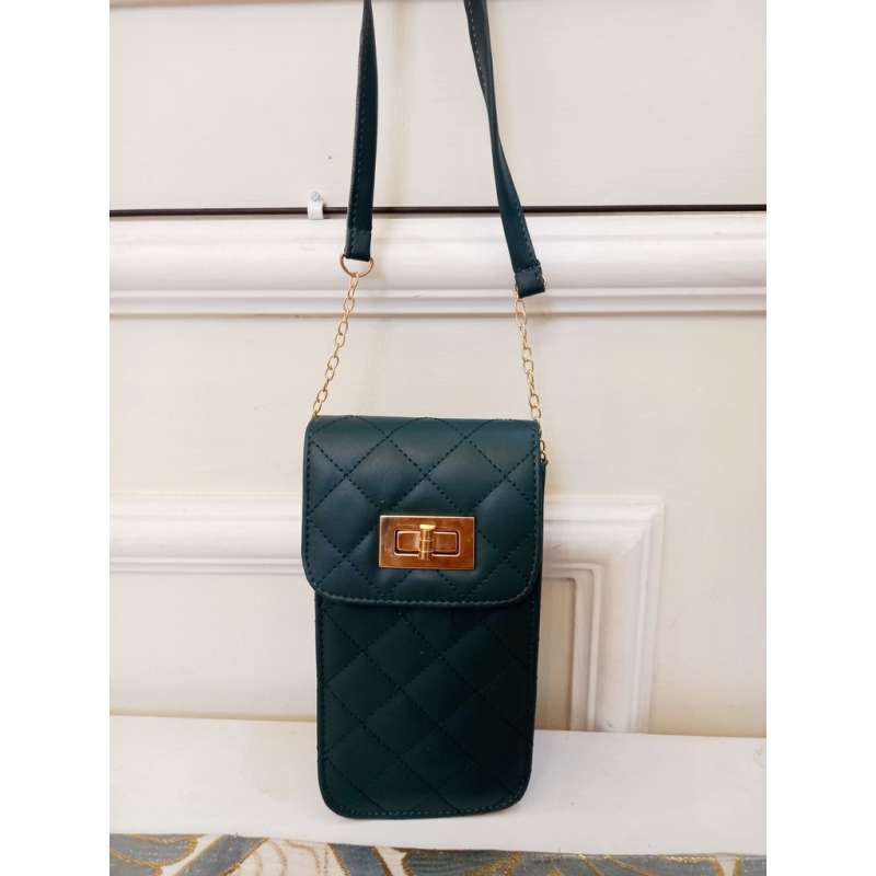 handphone sling pouch