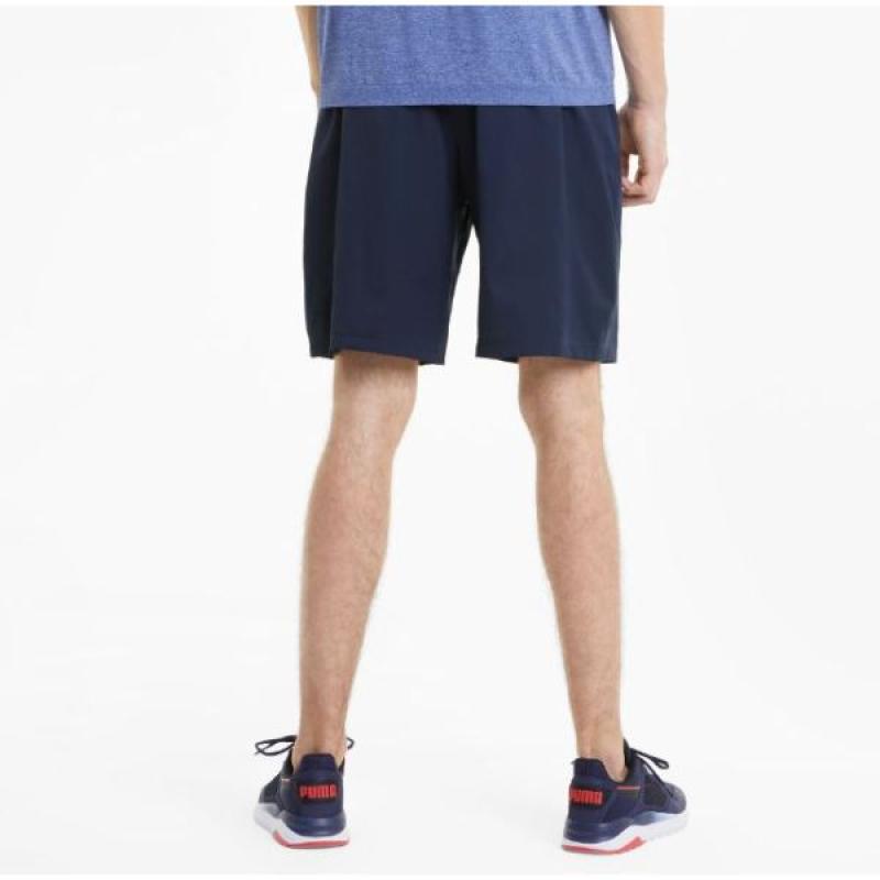 Promo PUMA Men Running Active Woven 9 