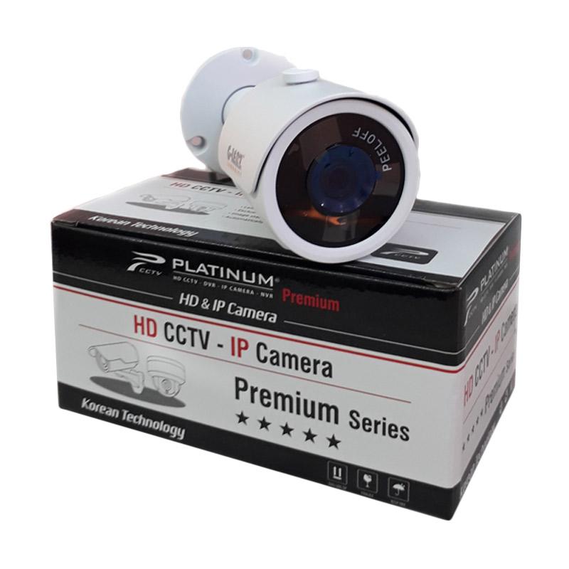 platinum ip po 2mp p3 vandal proff ip camera 2 mp