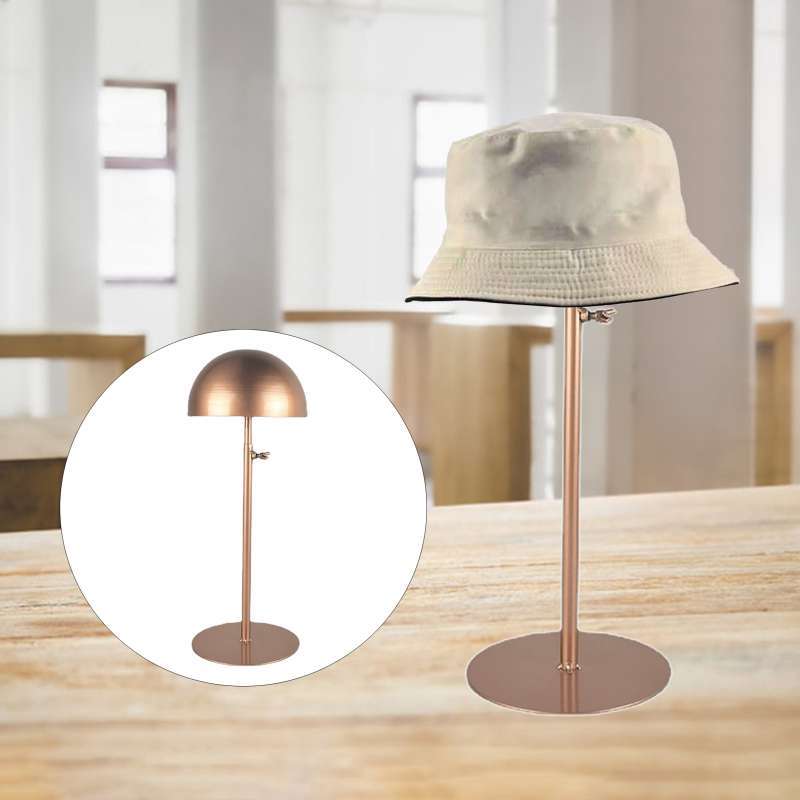 Promo Portable Hat Helmet Holder Wig 