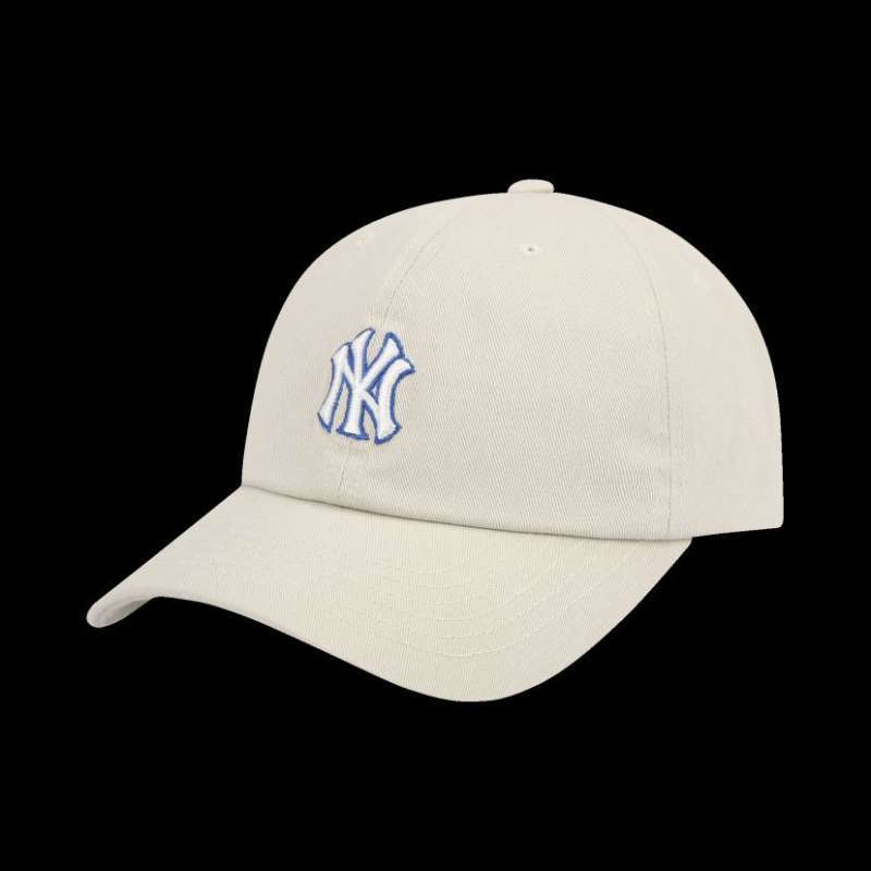 Jual MLB Cap - PRIDE TAG Unstructured 