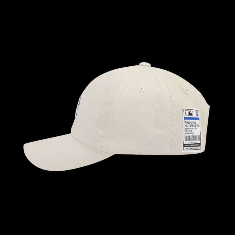 Jual MLB Cap - PRIDE TAG Unstructured 