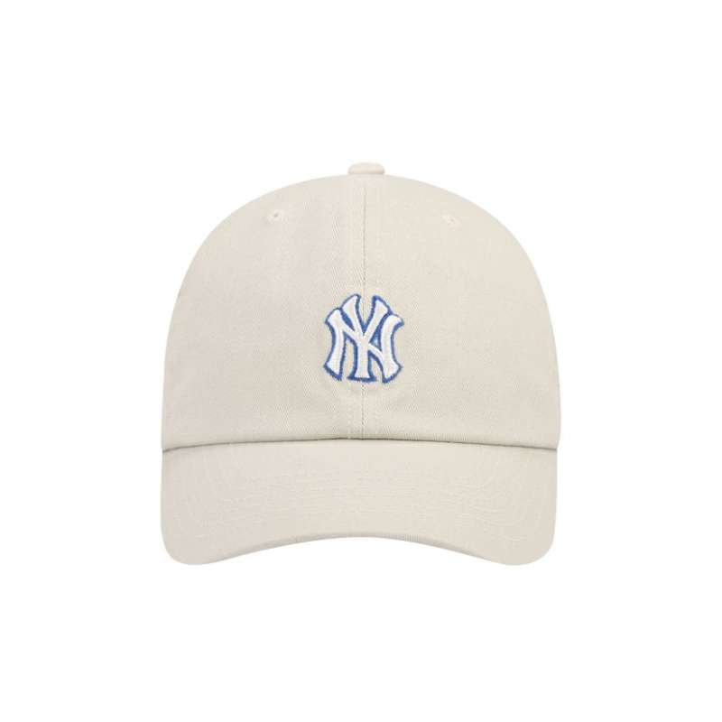 Jual MLB Cap - PRIDE TAG Unstructured 