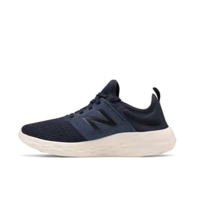 new balance fresh foam navy