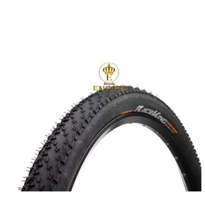 Sepeda MTB Continental Race King 27.5 