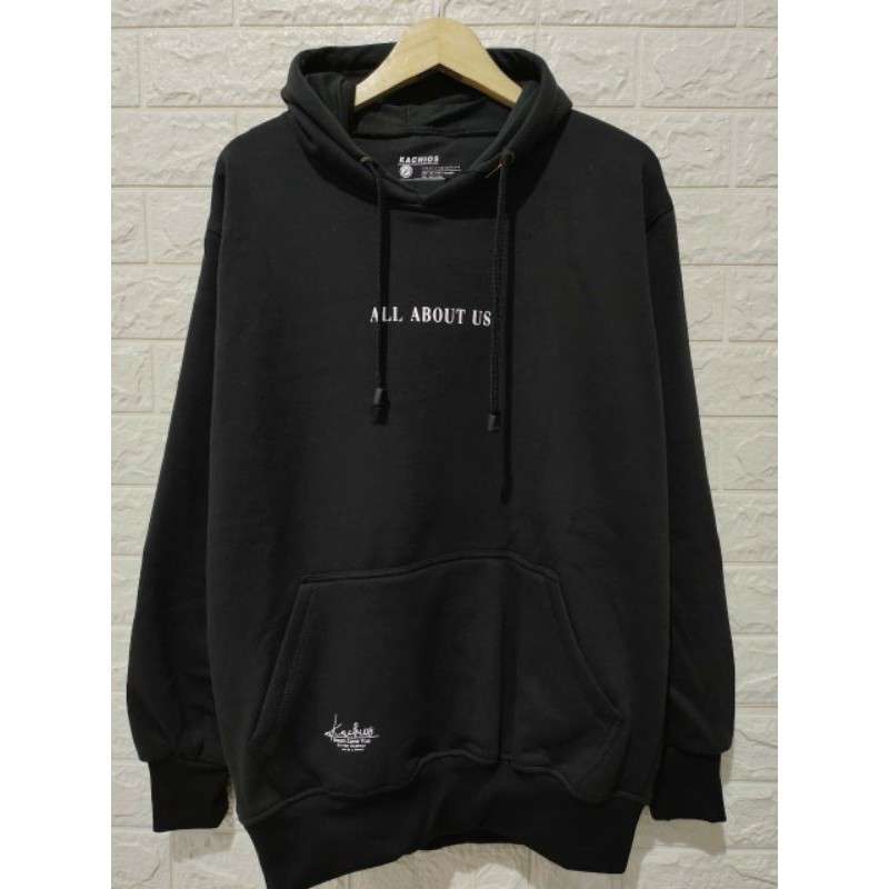 Jual SWEATER PRIA HOODIE ORIGINAL 