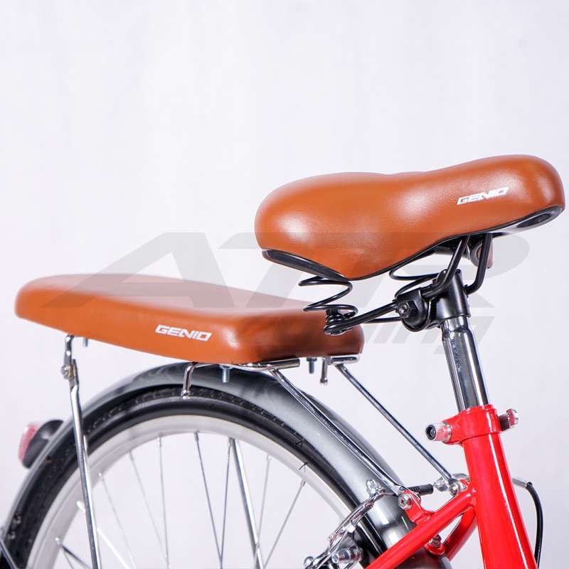 Jual Sepeda City Bike GENIO LEVI 26 