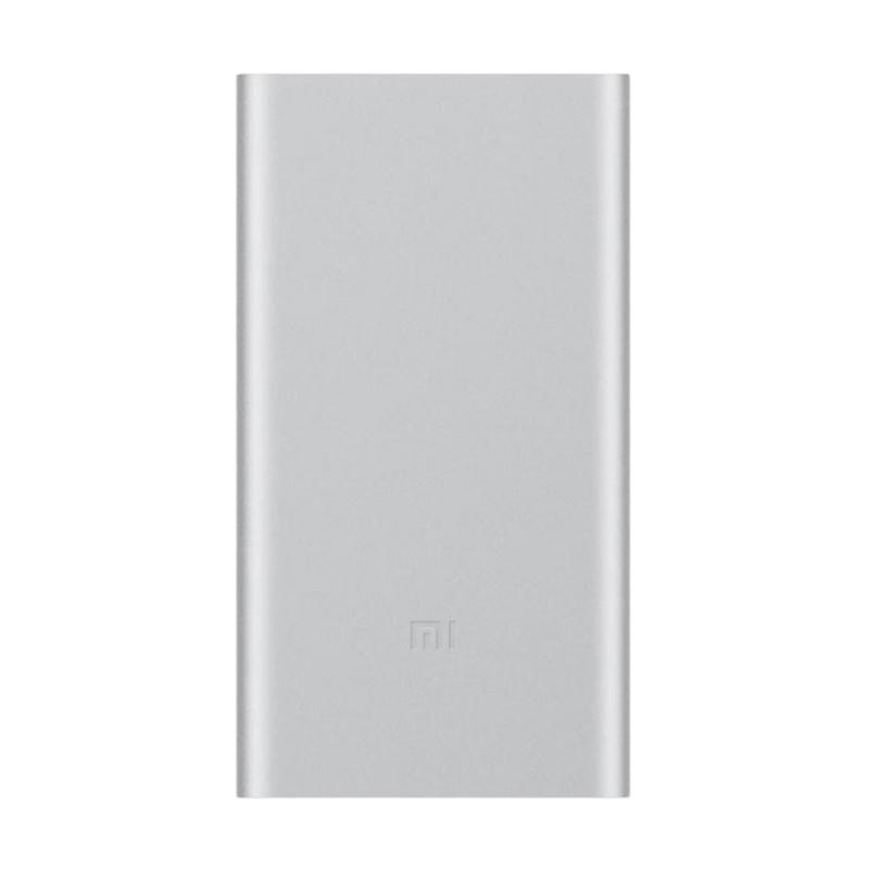 Jual Xiaomi 2nd Generation Power Bank 10000 Mah Original Online Agustus 2020 Blibli Com