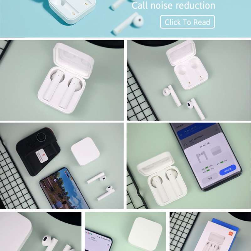 Mi True Wireless Earphone 2 