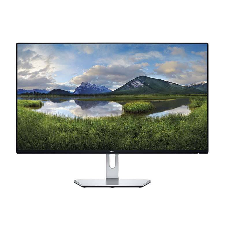 Promo DELL S2419H Monitor Komputer di 