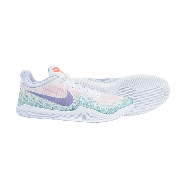 Jual NIKE Men BasketBall Mamba Rage 
