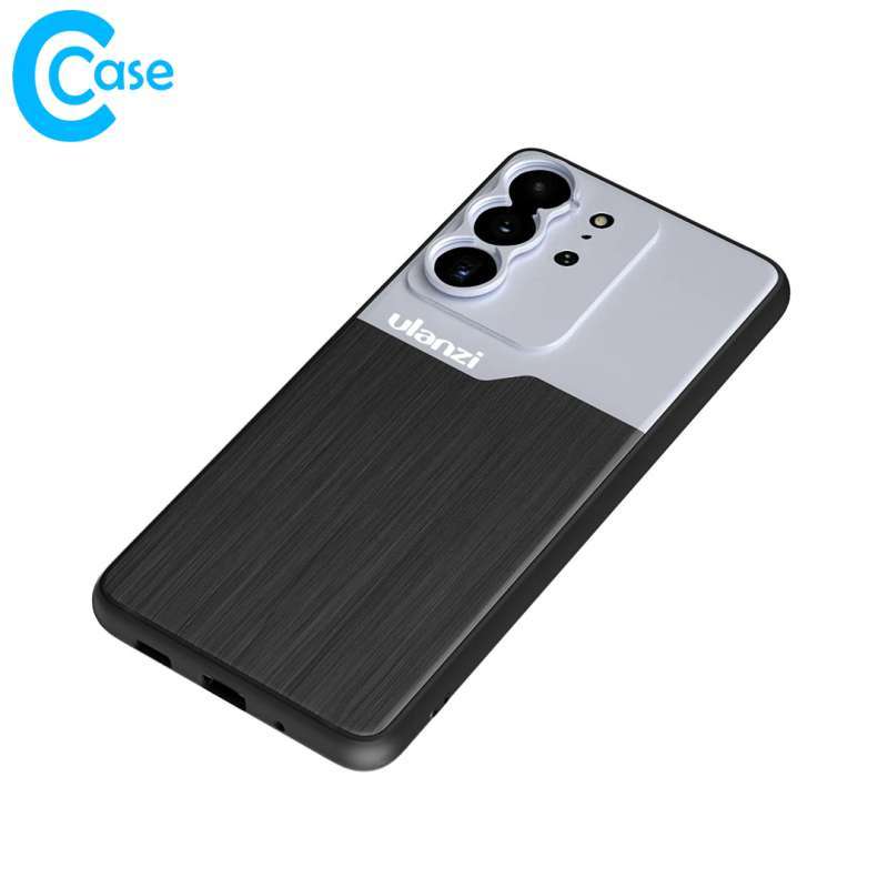 Original Ulanzi 17MM Lens Case Samsung S20 S20 Ultra Anamorphic