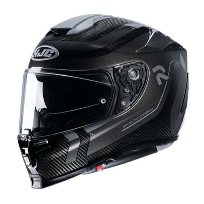 Hjc Predator Helmet Full Face Moto Helmet HJC RPHA 71 Carbon
