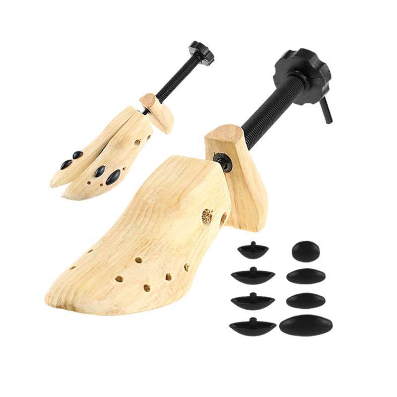 heavy duty boot stretcher