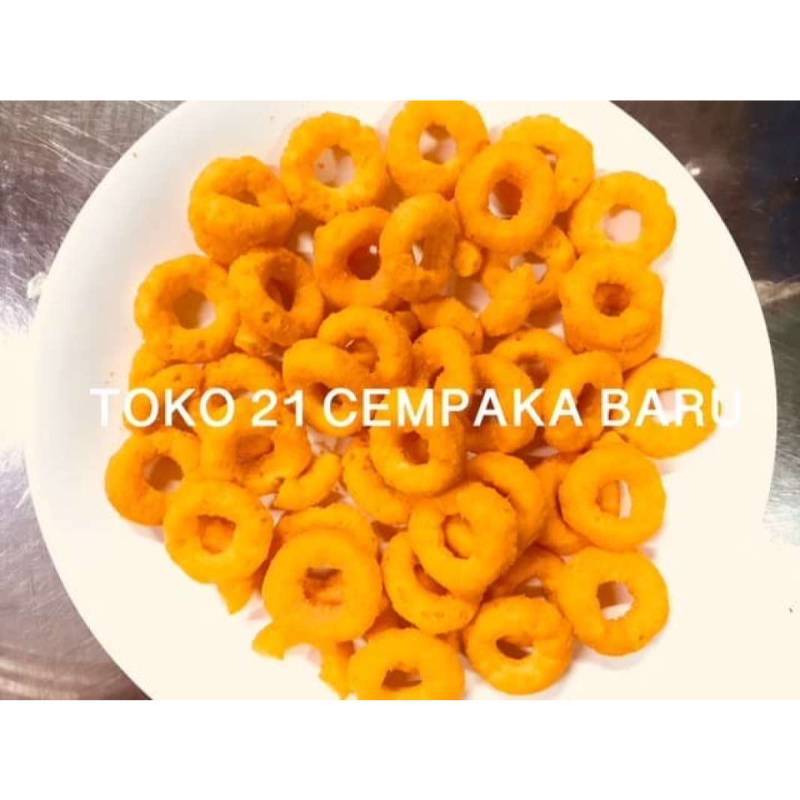 Ciki ring outlet bee