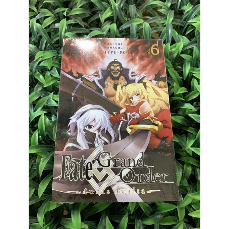 Jual Fate Grand Order Turas Realta 06 Di Seller Sevendoorezeky Kota Depok Jawa Barat Blibli