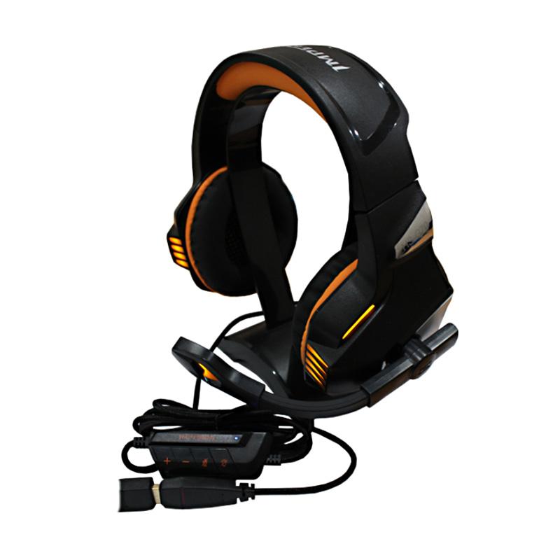 Jual Headset Gaming Imperion HS-G70 Galaxian Gaming Headset [Original] Online Agustus 2020 | Blibli.com