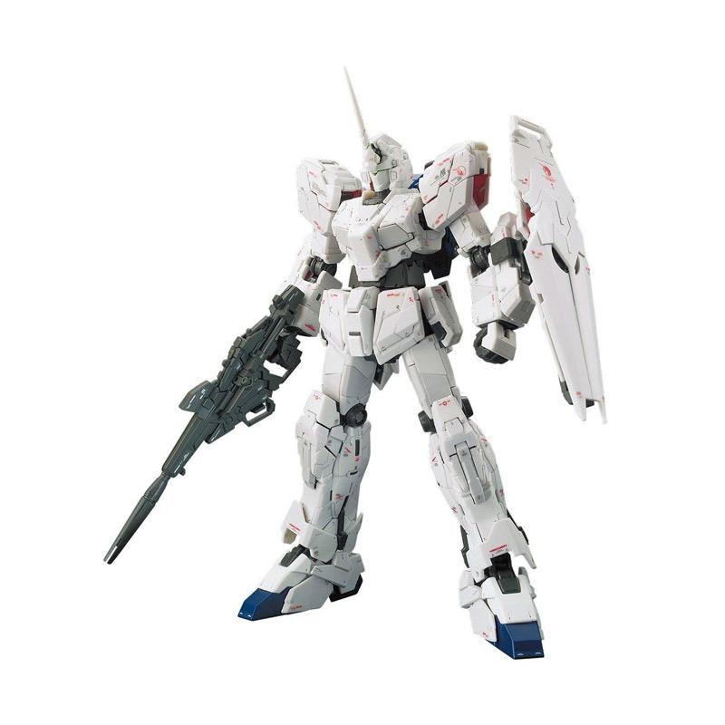 Jual Bandai Rg Unicorn Gundam Premium Unicorn Mode Box First
