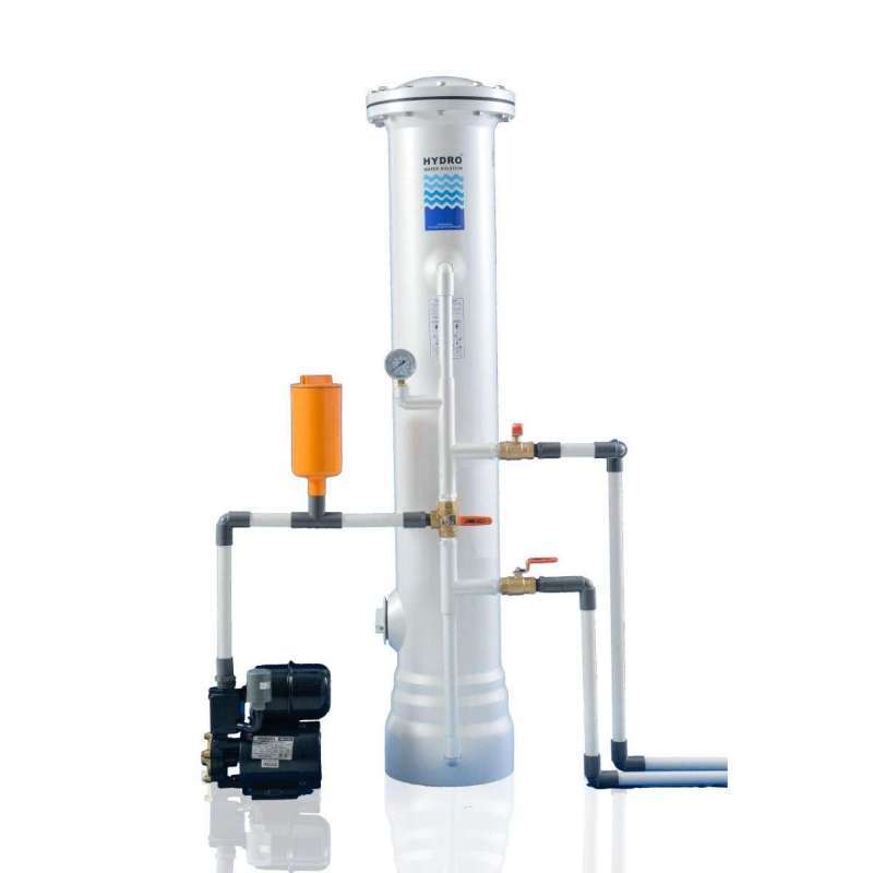Hydro air filter discount